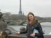 Фотография Гоголь Насти