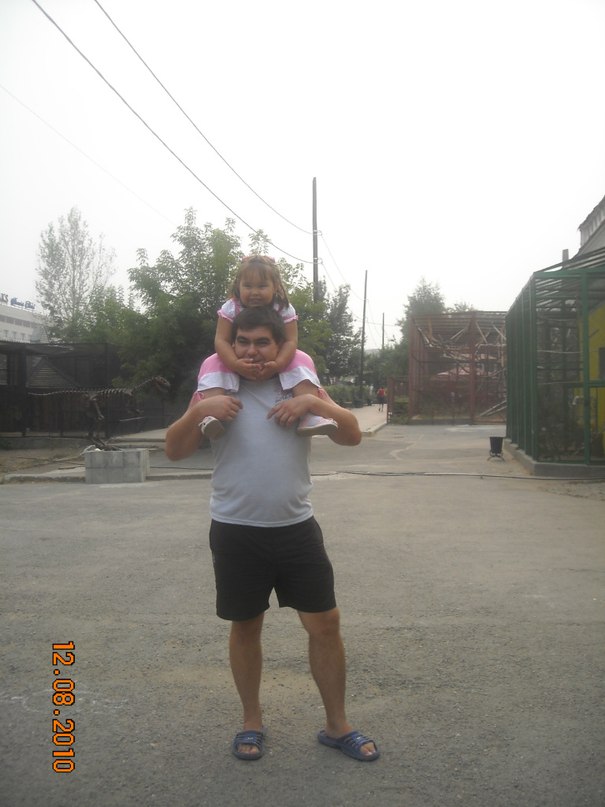 Расиль Узякаев фотография #15