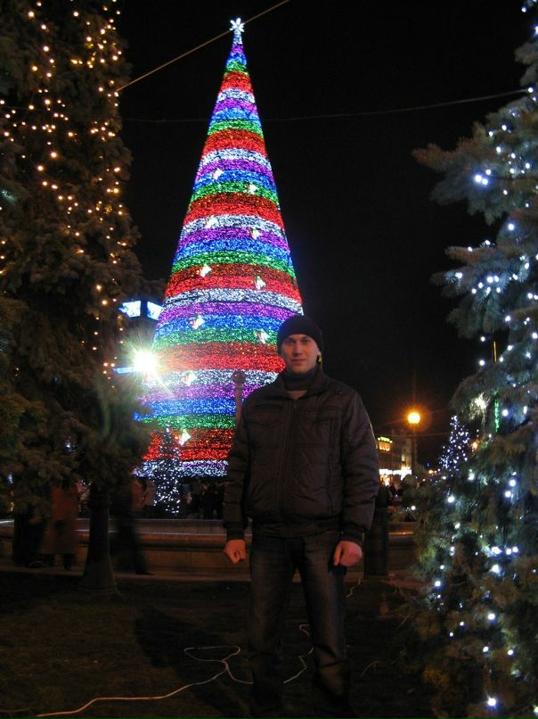 Сергей Sergey фотография #10