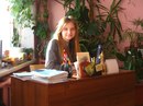 Фотография Горбачева Русский Литературы Валентины