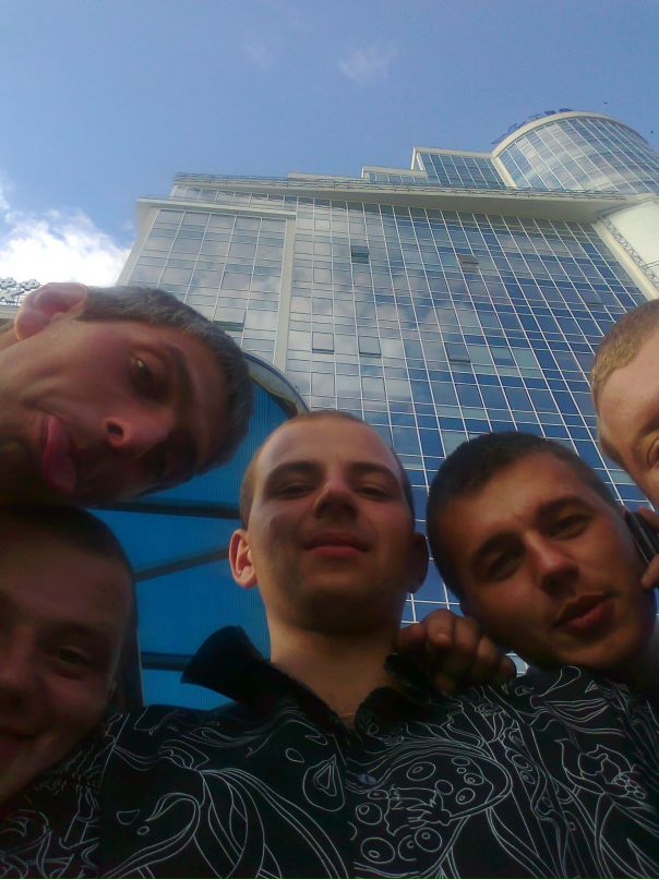 Сергей Дмитриев фотография #26