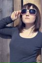 Фотография Гуляевой Евгении