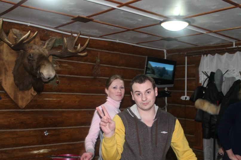 Иван Малышев фотография #29