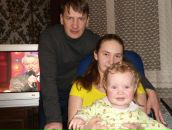 Фотография Веремьёва Юрия