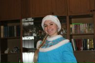 Фотография Суриной Ирины