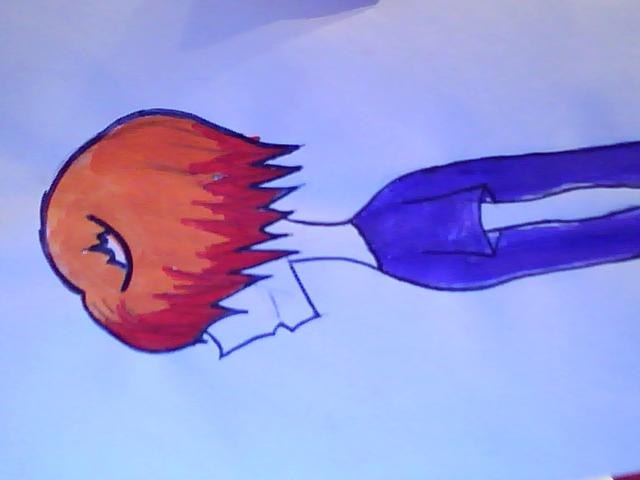 Rin Kagamine фотография #25