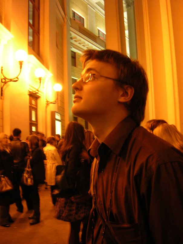 Игорь Куракин фотография #30