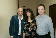 Фотография Матюхиной Анастасии