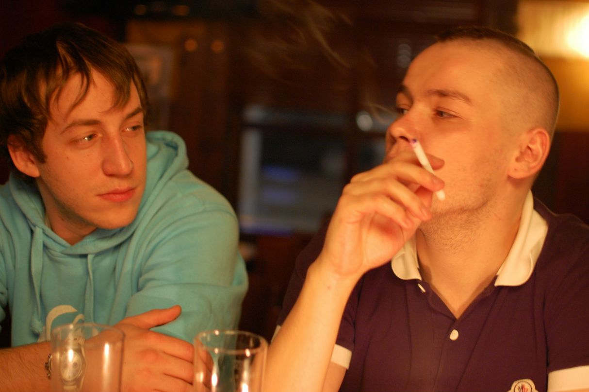 Костя Колунтаев фотография #39