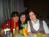 Фотография Кужельковой Ольги