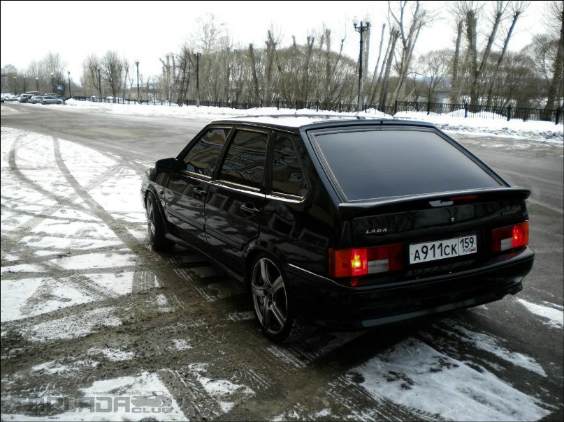 Колян Марков фотография #10