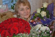 Фотография Сафоновой Ирины