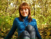 Фотография Исаковой Елены