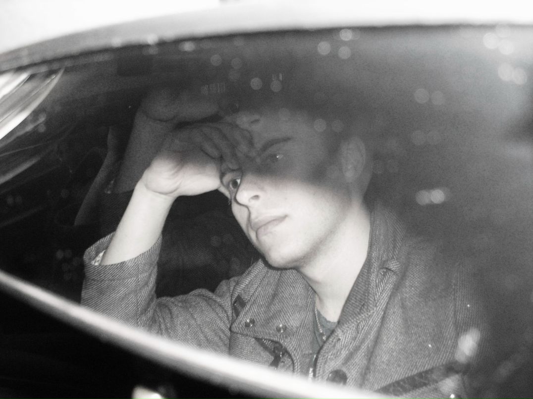 Сергей Опарин фотография #16