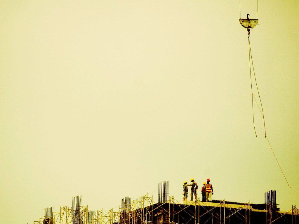 Николай Троицкий фотография #49