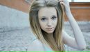 Настя Коломиєць фотография #1