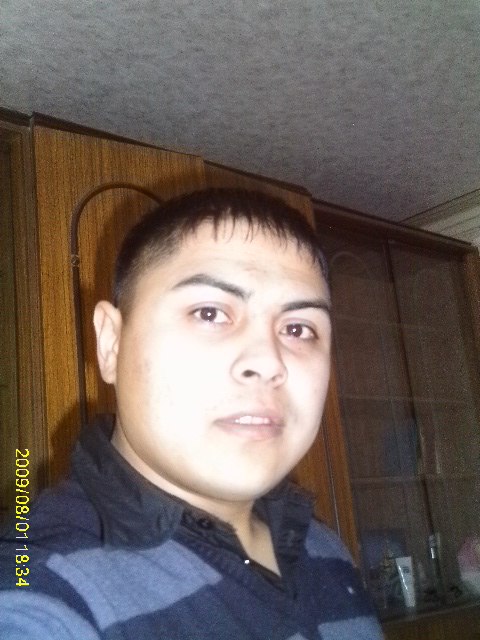 Тимур Юлдашев фотография #43