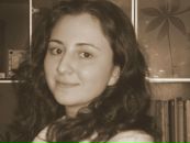 Фотография Ариненко Марии