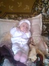 Марія Мельникович фотография #22 (источник - https://vk.com/id169184037)