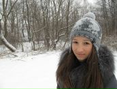 Діана Антонів фотография #4 (источник - https://vk.com/id84500785)