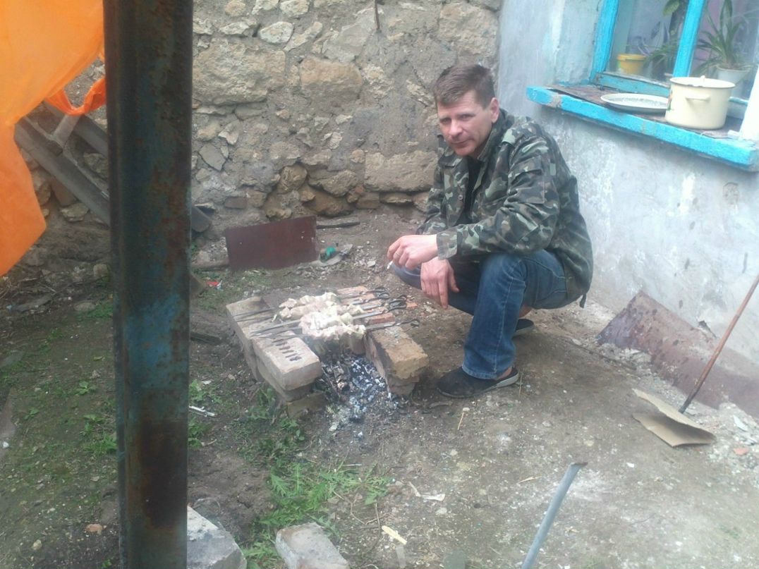 Виктор Биндосенко фотография #39