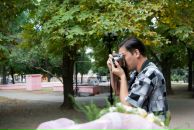 Фотография Назарова Дениса