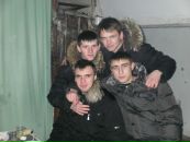 Вова Босович фотография #9 (источник - https://vk.com/id32219956)