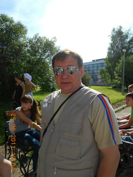 Alex Evsyukov фото №1