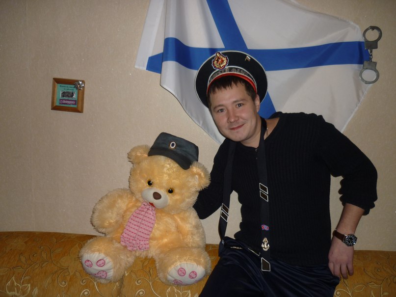 Дима Федоркин фотография #2