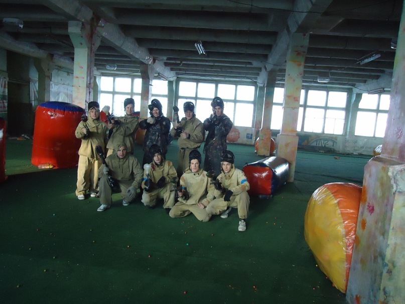 Дмитрий Соболев фотография #46