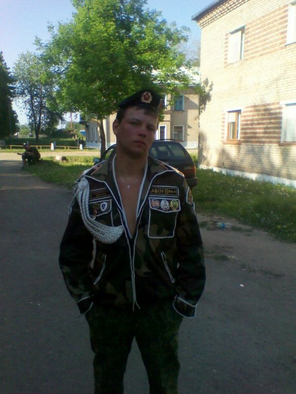 Виталий Потапенко фотография #28