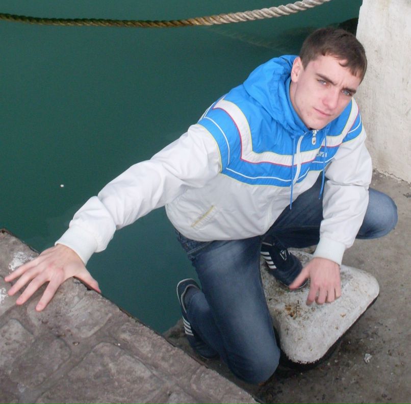 Дмитрий Подергин фотография #14