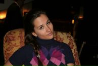 Фотография Королевой Ксении