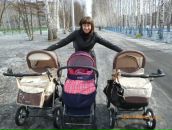 Фотография Спирчиной Надежды