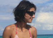 Фотография Жемчуговой Юлии