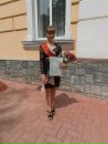 Оля Колісник фотография #48 (источник - https://vk.com/id153973213)