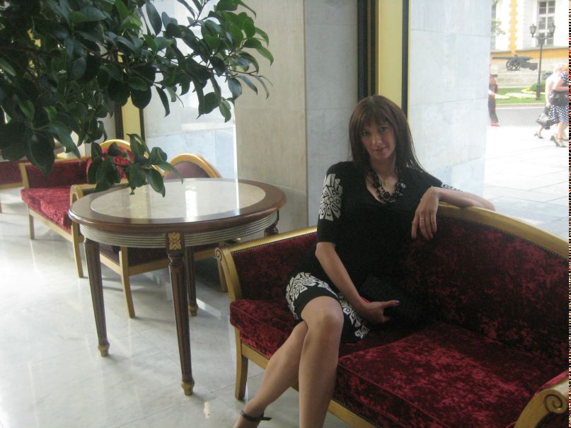 Елена Макеева фотография #50