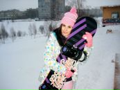 Фотография Дурандиной Марии
