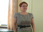 Фотография Вязниковой Натальи