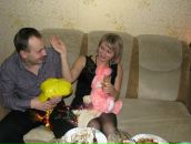 Фотография Востоковой Натальи