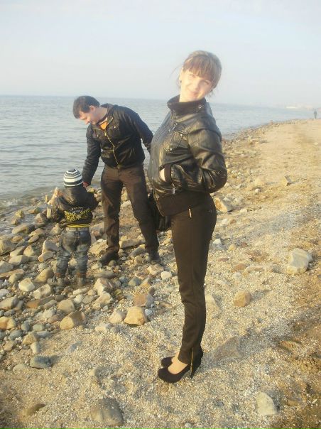 Дмитрий Гриценко фото №13