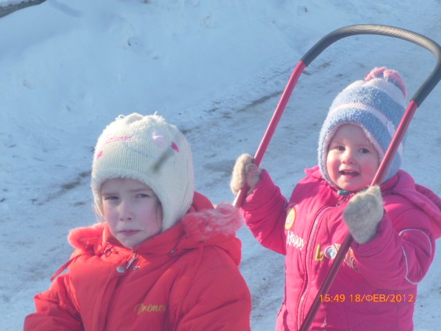 Анна Черемных фотография #8