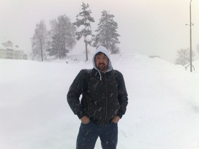 Zeljko Delevic фотография #29