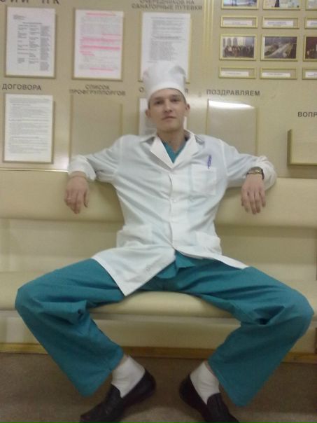 №1, Сергей Окунев, Нижний Новгород, Россия №1, Сергей Окунев, Нижний Новгород, Россия