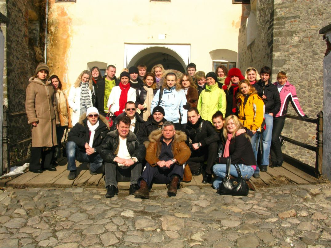 Server Adjiev фотография #12