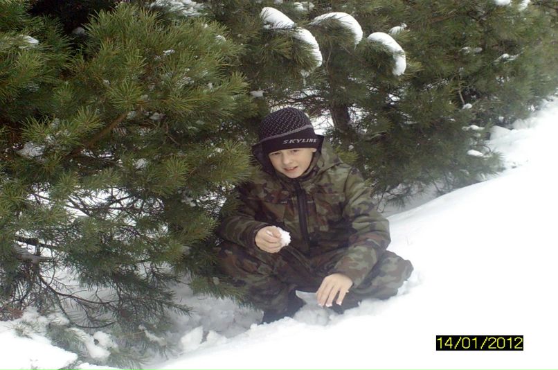 Илья Лебедев фотография #32