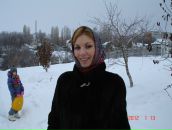 Фотография Суховерховой Ирины