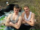 Вітя Какапич фотография #6 (источник - https://vk.com/id131664548)