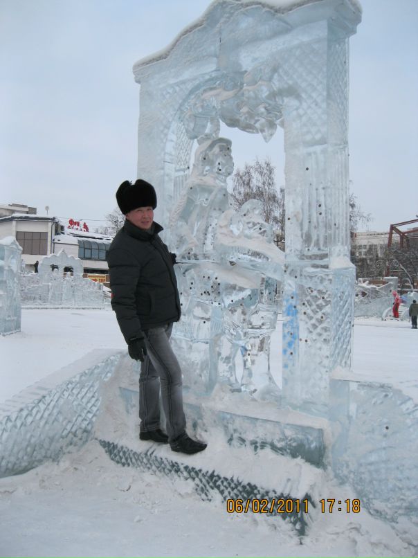 Донгак Айдын фотография #8