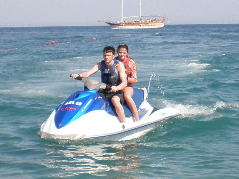 Иван Никоноров фотография #16